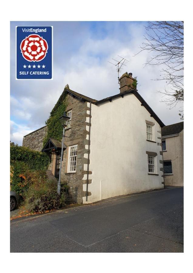 Valentine Cottage Ambleside Exterior photo