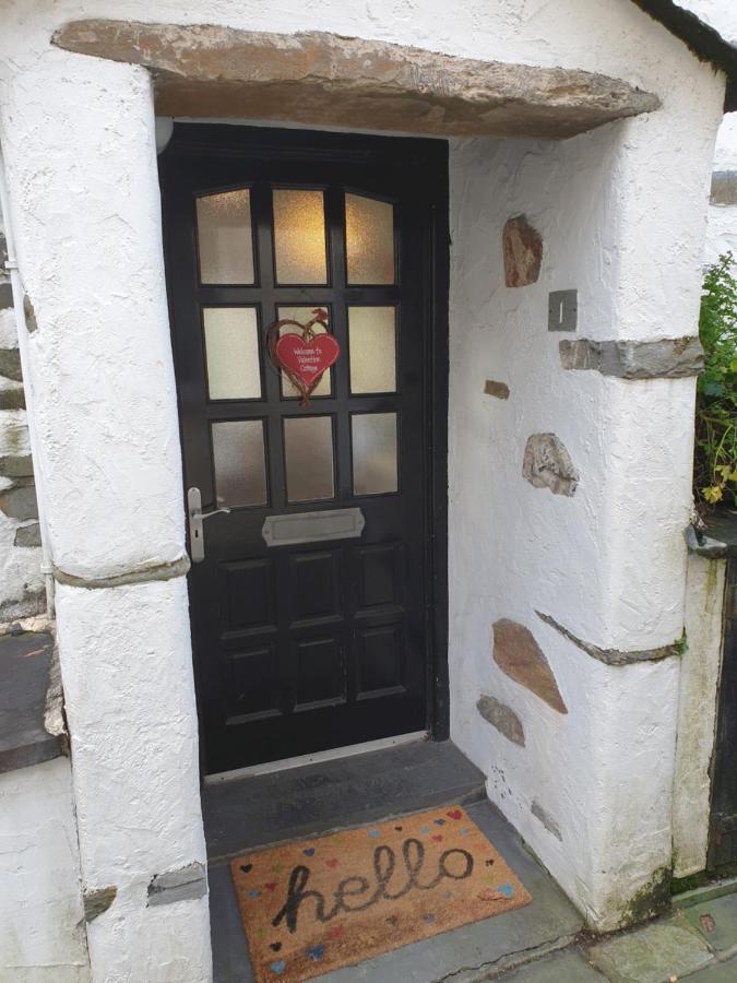 Valentine Cottage Ambleside Exterior photo