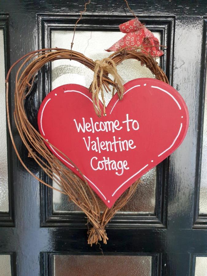 Valentine Cottage Ambleside Exterior photo